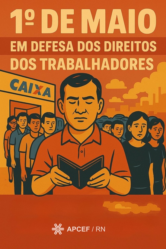 dia do trabalhador