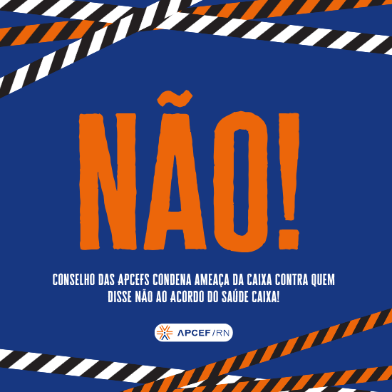NAO_SAUDE CAIXA